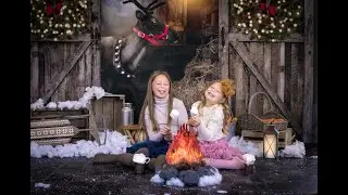 Christmas at TwirlyGirlPhotography 2022