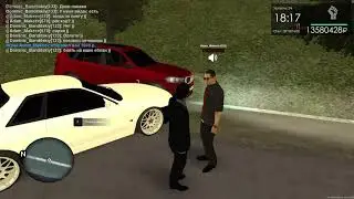 Специальный таран Dmitriy_Porohov