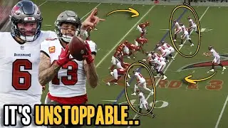 Baker Mayfield & The Tampa Bay Buccaneers Are Not What Anyone Expected..