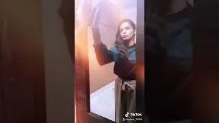 Tik Tok Fun. WIPE WIPE WIPE IT