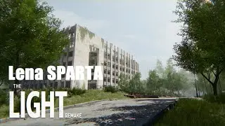 💡 Стрим The Light Remake - ПОЛНОЕ ПРОХОЖДЕНИЕ ❤