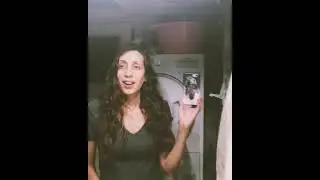 ITS OK WE BROKE OUR MIRRORS ♦ Lithium ♦ Tasha Covers ♦