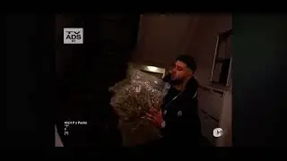 Pashanim feat. Nizi *new leak