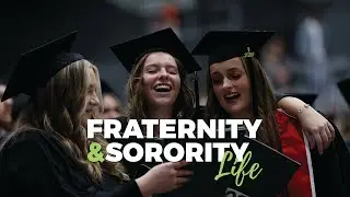 Fraternity & Sorority Life at Northwest