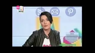 Полуфинал первого сезона BLOG U! - 3