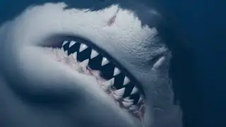 The Evolution of Prehistoric Sharks: Unveiling Oceanic Giants
