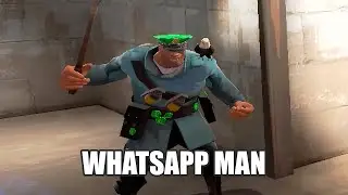 The TF2 Experience IV (Funny & Random Moments)
