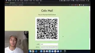 Celo Mail