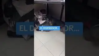 Cuando la jefa recuerda...
