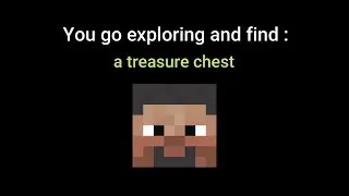 Mr.Incredible becomes uncanny meme (Minecraft edition)