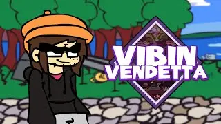VibinVendetta OST - nitelite (Bakon's Theme, ft. beenibroh)