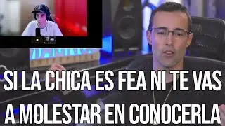 PARTE 1 Entrevista con Jeither: No debes hacer siempre lo que te apetece