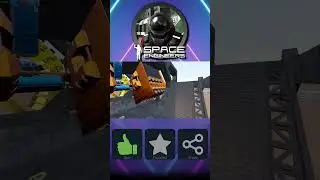 Klang Car Space Engineers