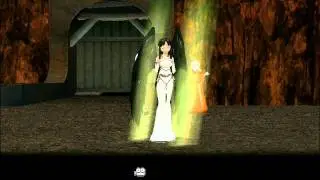 [Old] Mabinogi - G3 (Baol Final) ( !Spoiler! )