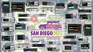 Biggest Microwave Components & Instrumentation Exhibition - IEEE Microwave Symposium 2023