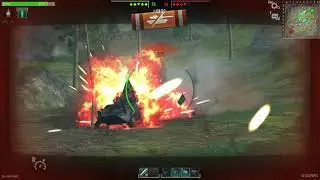 THE MOST INSANE BATTLE YET! (I almost lost and almost got a new rank)