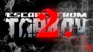 Escape from Tarkov. 2.