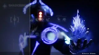 Shatter-Rift Warlock Build