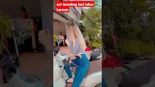 ayo siapa mau ??? 