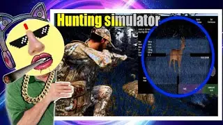 The Real Hunting || android gameplay