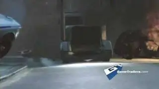 GTA 4 Trailer 3, Move up, ladies! OFFICIAL!
