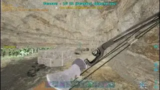 ARK PS5 SMALLTRIBES PVP | FOOT