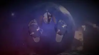 Mother of Ultra Tickled inside of Madeus