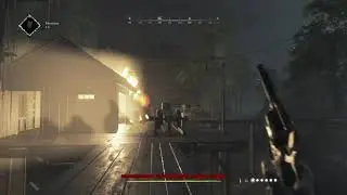 The Clutch! I Should Have Lost This! - HUNT: SHOWDOWN