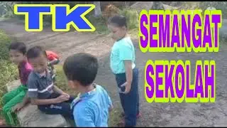 SI GENDUT KERJA BAKTI TK PERTIWI LABUHAN RATU TIGA
