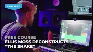 Ellis Moss Deconstructs 