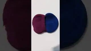 Claymixingep178#shortvideo#art #satisfying#