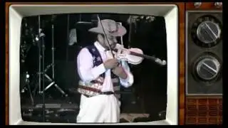 Маэстро Яша Конвисер / Yasha Konviser's  Violin Show