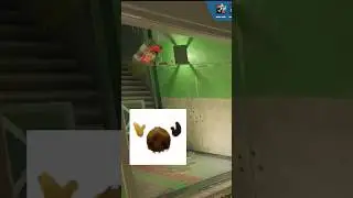 Bros Life Flashed Before His Eyes 😂 #rainbowsixsiege #rainbowsix #r6siege #r6 #r6s #funny #memes
