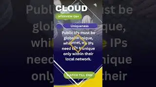Discover the Key Differences: Azure Public IP vs Private IP