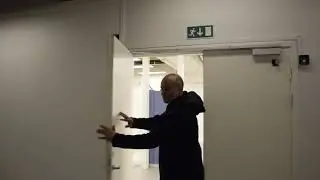 Arte Suaves nye fitness område