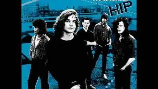 The Tragically Hip - Small Town Bringdown
