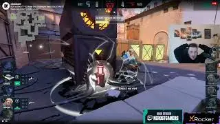 Why GHOST HUYNH stops DEFUSING!!!!! WHAT THE HECK