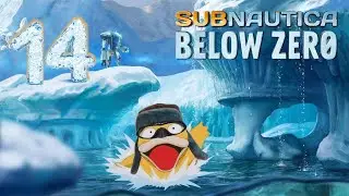 Subnautica Below Zero прохождение. РЕЛИЗ!!! #14 Меркурий и философия Олега