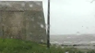 Буря в Белгород Днестровском-2