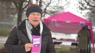 Volksbegehren Thüringen 2023 ist gestartet!