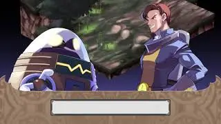 Disgaea PC, part 24 - Hero's Tomb