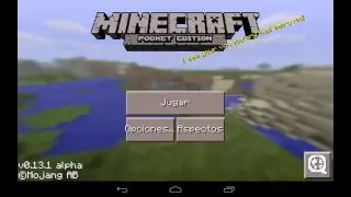 Como Descargar Minecraft PE (RESUBIDO)