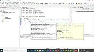TP 1JEE : Servlet Méthode doGet, Page JSP, annotation WebServlet, web.xml