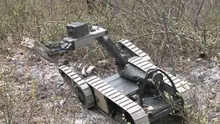 Joint Base Video: EOD FTX