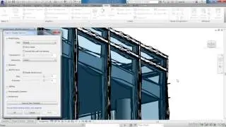 Revit tutorial - 16_06-Sketchy Lines