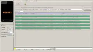 Repair Lenovo A319 DRAM FAIL 4032