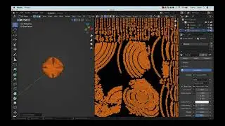 Converting vertex painting to texture maps in Blender 3