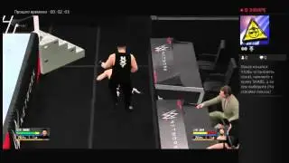 Прямой показ PS4 от Stark2345rat