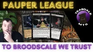 Sacrifice Glee   The best BG Glee  version in Pauper