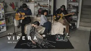 Vipera - Solo Uno / Live Session in Tuci
